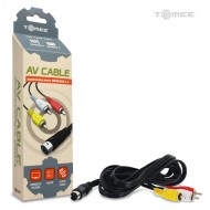 SG: AV CABLE - MODEL 2 OR 3 - TOMEE (NEW)